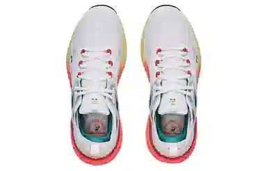 Under Armour Project Rock 5