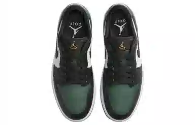 Jordan Air Jordan 1 Low Golf "Noble Green"
