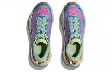 HOKA ONE ONE Mafate Speed 2