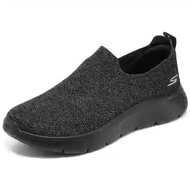 Skechers Go Walk Flex Black