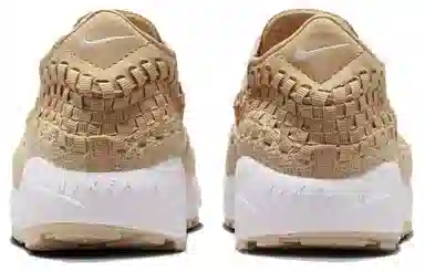 Nike Air Footscape Woven Beige