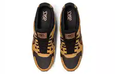 Asics Gel-Lyte 5 Brown Black