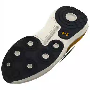 Under Armour Phantom 4 White