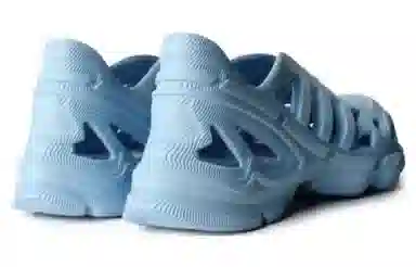 adidas Adifom Supernova Blue