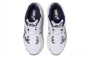 Asics Gel-1130 White Black Blue