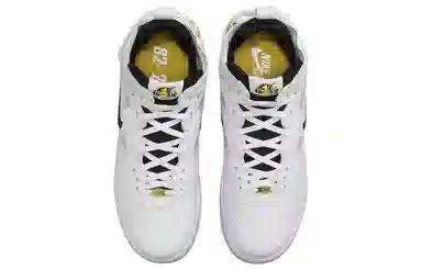 Nike Air Force 1 React