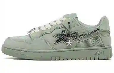 BAPY x A BATHING APE