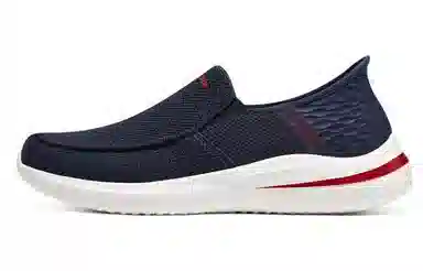 Skechers Delson 3.0 Slip-Ins