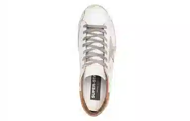 Golden Goose Super-Star