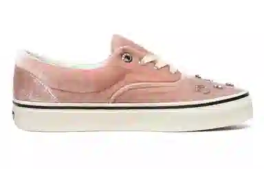 Sandy Liang x Vans Era Pink