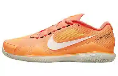 Nike Court Air Zoom Vapor Pro Orange