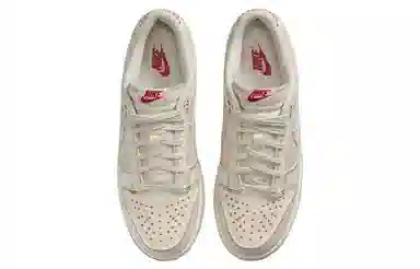 Nike Dunk Low "Light Orewood Brown"