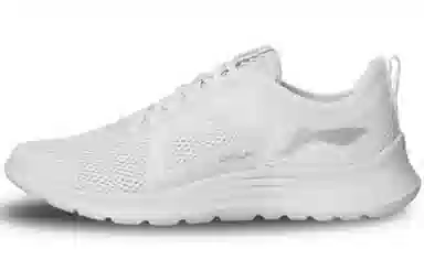 LiNing Future Run White