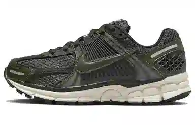 Nike Air Zoom Vomero 5 Black Green