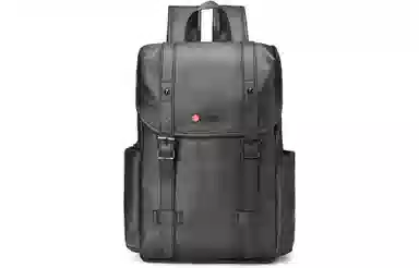 ONRF Backpack Black