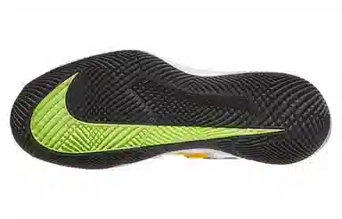 Nike Air Zoom Court Vapor X "University Gold"