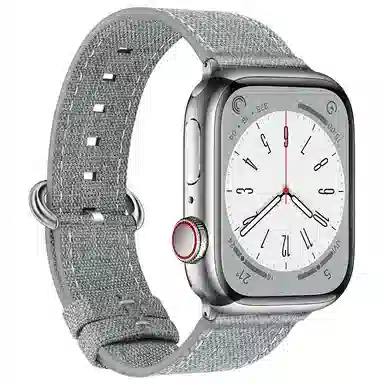 Akkerds Apple Watch