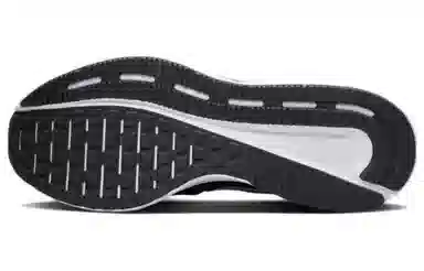 Nike Run Swift 3 Black