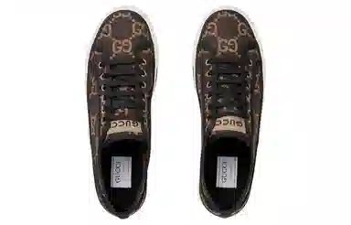 GUCCI Tennis 1977