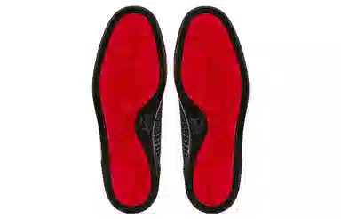 CL Lou Pik Pik Strass