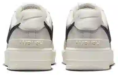 AMBUSH x Nike Air Force 1 Low White