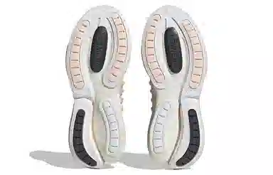 adidas ALPHABOOST V1 White Black Grey