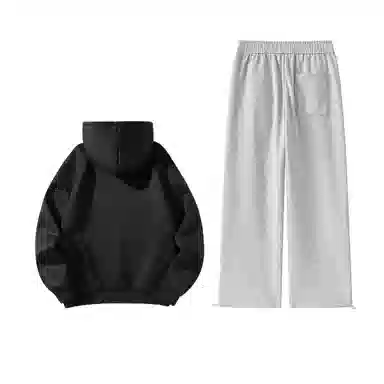 Unite Life HOODS logoLogo