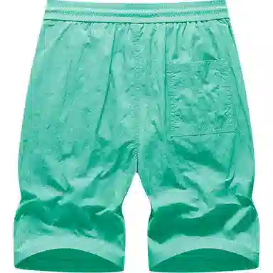 WANZERAM King Ram Shorts