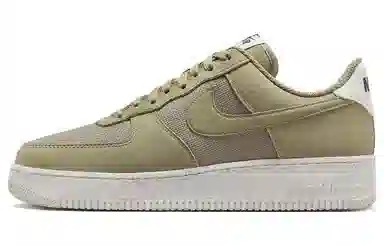 Nike Air Force 1 Low Brown Grey