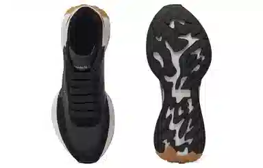 Alexander McQueen Sprint Runner