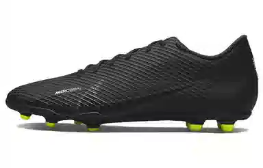 Nike Mercurial Vapor 15 Club MG Black