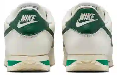 Nike Cortez "Gorge Green and Malachite"