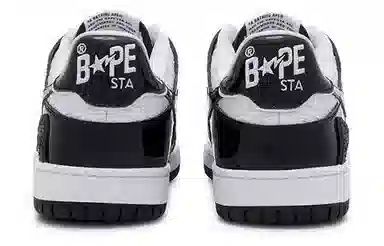 A BATHING APE STA