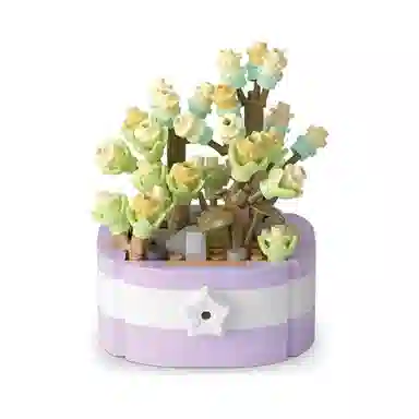 Brangdy 529pcs BRA-JM-1