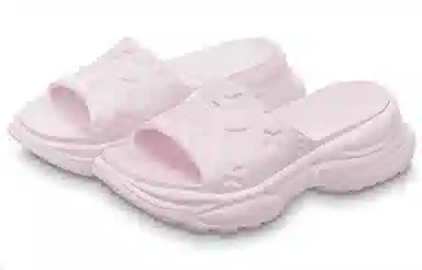 Louis Vuitton Pool 55 Pink