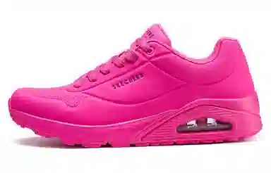 Skechers Uno Pink