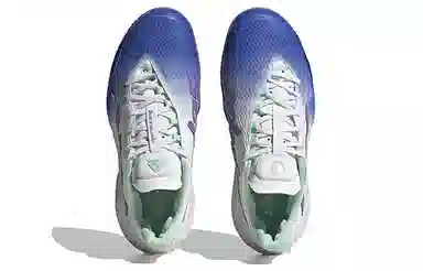 adidas Barricade
