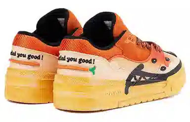 Disney x LiNing 001 BTC