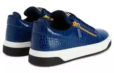 Giuseppe Zanotti GZ Gz94 Blue