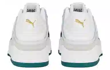 PUMA Slipstream Lo Suede FS