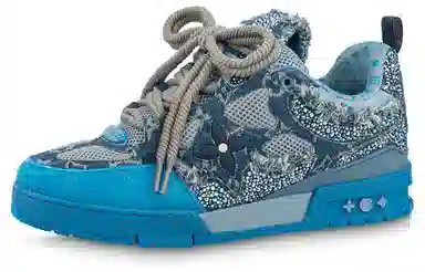 LOUIS VUITTON Skate