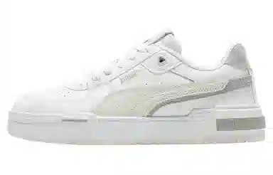 PUMA Ca Pro Glitch White Grey