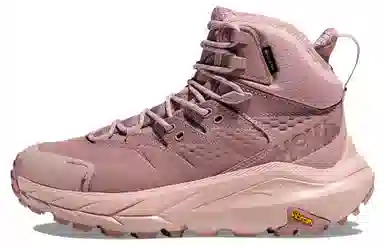 HOKA ONE ONE Kaha 2 GTX Pink