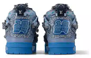LOUIS VUITTON Skate