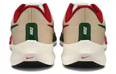 Nike Air Zoom Pegasus 39 Red Yellow White