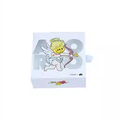 APORRO x RUN 18K14K