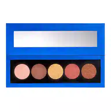 PAT McGRATH LABS Bijoux Brilliance 4g