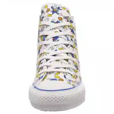 Converse All Star 100 Donald Duck Pt Hi