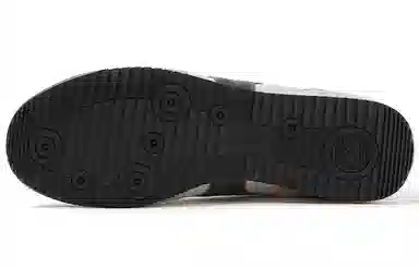 Mizuno LG 60S Oatmeal Grey