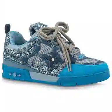 LOUIS VUITTON Skate